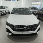 Volkswagen Lavida 2024 из Китая