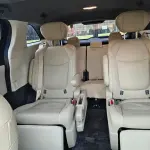 Toyota Sienna 2023 из Китая