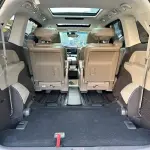 Honda Odyssey 2018 186 л.с. 186 л.с. 186 л.с. из Китая