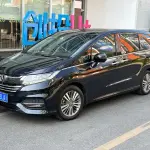 Honda Odyssey 2018 186 л.с. 186 л.с. 186 л.с. из Китая