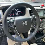 Honda Odyssey 2018 186 л.с. 186 л.с. 186 л.с. из Китая