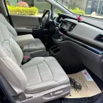 Honda Odyssey 2018 186 л.с. 186 л.с. 186 л.с. из Китая