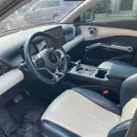 BYD Yuan Plus 2023 204 л.с. из Китая
