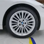 BMW 3 Series 2018 из Китая