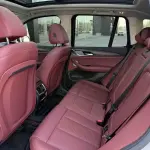 BMW X3 2024 из Китая