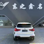 BMW X3 2024 из Китая