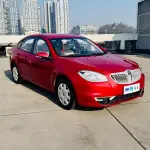 Zhonghua H330 2014 из Китая