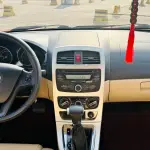 Zhonghua H330 2014 из Китая