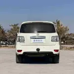 Nissan Patrol 2018 279 л.с. — лот 57697690 из Китая