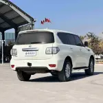 Nissan Patrol 2018 279 л.с. — лот 57697690 из Китая