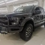 Ford F-150 Raptor 2020 381 л.с. 381 л.с. 381 л.с. из Китая