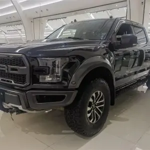 Ford F-150 Raptor 2020 381 л.с. 381 л.с. 381 л.с. из Китая