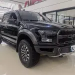 Ford F-150 Raptor 2020 381 л.с. 381 л.с. 381 л.с. из Китая