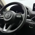 Mazda CX-5 2022 из Китая