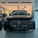 Lincoln Aviator 2022 из Китая