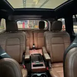 Lincoln Aviator 2022 из Китая