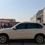 BMW X5 (Import) 2014 306 л.с. — лот 57697754 из Китая