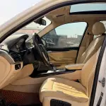 BMW X5 (Import) 2014 306 л.с. — лот 57697754 из Китая