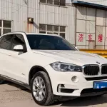 BMW X5 (Import) 2014 из Китая
