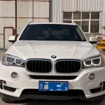 BMW X5 (Import) 2014 из Китая