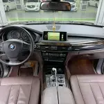 BMW X5 (Import) 2015 306 л.с. 306 л.с. 306 л.с. 306 л.с. из Китая