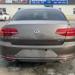 Volkswagen Magotan 2017 из Китая