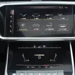 Audi A6L 2021 190 л.с. — лот 57766208 из Китая
