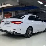 Mercedes-Benz C-Class 2023 из Китая