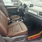 Audi Q3 2015 170 л.с. — лот 57766219 из Китая