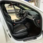 Mercedes-Benz C-Class 2023 из Китая