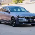 BMW 6 Series GT 2020 из Китая
