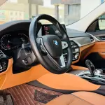 BMW 6 Series GT 2020 из Китая