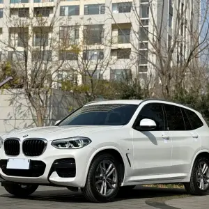 BMW X3 2019 184 л.с. — лот 57766066 из Китая