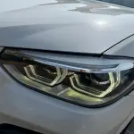 BMW X3 2019 184 л.с. — лот 57766066 из Китая