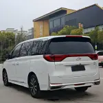 GAC Motor Trumpchi M8 2024 из Китая