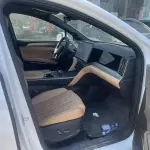 BYD L DM-i 2024 из Китая