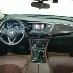 Buick Envision Plus 2016 260 л.с. 260 л.с. из Китая