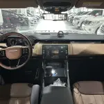 Land Rover Sport 2024 400 л.с. 400 л.с. из Китая