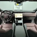 Land Rover Sport 2025 400 л.с. из Китая