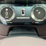 Land Rover Sport 2025 400 л.с. из Китая