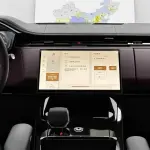 Land Rover Sport 2025 400 л.с. из Китая