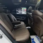 Mercedes-Benz E-Class (Import) 2022 197 л.с. 197 л.с. из Китая
