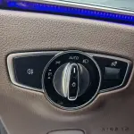Mercedes-Benz E-Class (Import) 2022 197 л.с. 197 л.с. из Китая