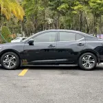 Nissan Sylphy 2024 135 л.с. из Китая