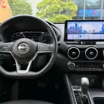 Nissan Sylphy 2024 135 л.с. из Китая