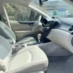 Nissan Tiida 2012 126 л.с. из Китая