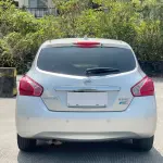 Nissan Tiida 2012 126 л.с. из Китая