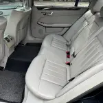Mercedes-Benz E-Class 2012 из Китая