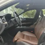 Volvo XC60 PHEV 2024 456 л.с. — лот 57766268 из Китая