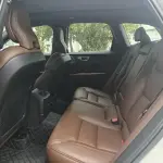 Volvo XC60 PHEV 2024 456 л.с. — лот 57766268 из Китая